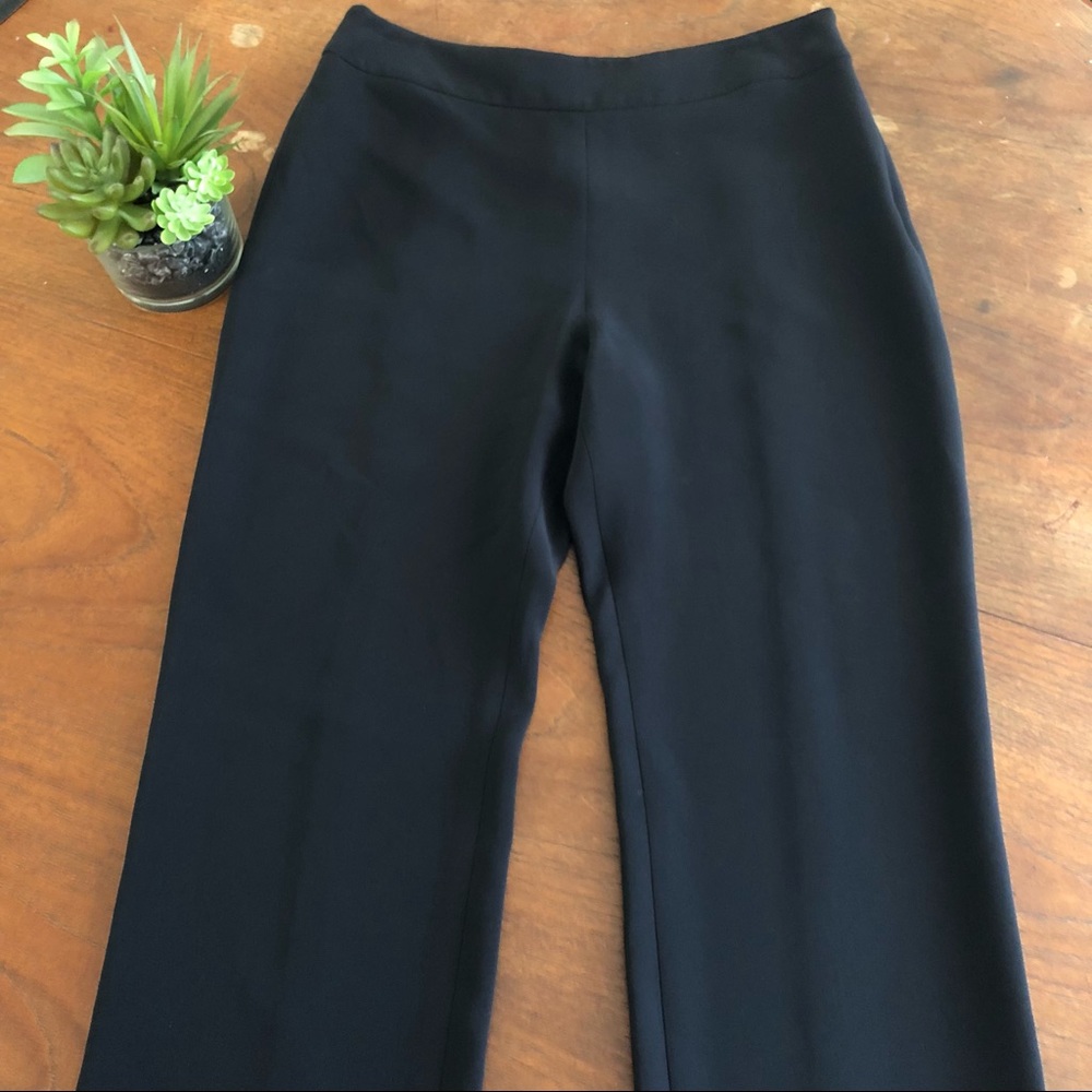 Giorgio Armani Silk Pants Size 4